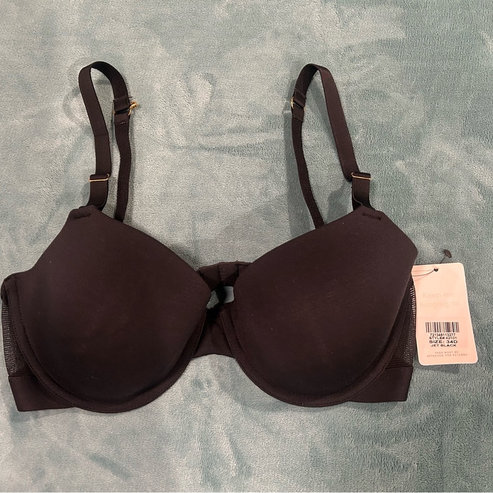 Lively brand Black Women's Bra 34D